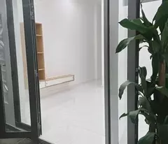 Bán nhà mặt tiền đối diện KDC Vạn Phúc, 70m2 giá nhỉnh hơn 3ty
