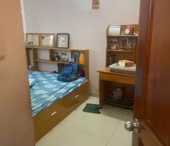 Bán nhà HXH ngay Phạm Văn Đồng Hiệp - Bình Chánh, 64m2, giá nhỉnh hơn 4ty