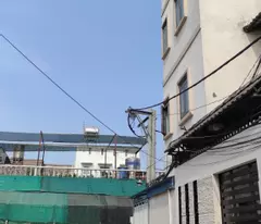 Bán nhà HXH ngay Phạm Văn Đồng Hiệp - Bình Chánh, 64m2, giá nhỉnh hơn 4ty