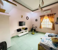 Bán gấp nhà P. Trường Thọ HXH 95m2( 6x16m)  giá chỉ 3.6 tỷ TL