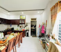 Bán gấp nhà P. Trường Thọ HXH 95m2( 6x16m)  giá chỉ 3.6 tỷ TL