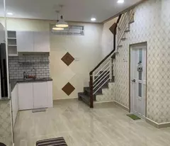 Cho thuê NNC Nguyễn Thiện Thuật, Bình Thạnh, 40m giá 14tr
