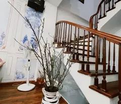 Siêu phẩm Đường Láng, Đống Đa 50m2 x 5 tầng mặt tiền 4m giá 14.95 tỷ