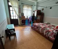 Nhà KQH Mạc Đĩnh Chi - P.4 - TP Đà Lạt. Diện tích: 68mv - 10 tỷ