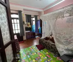 Nhà KQH Mạc Đĩnh Chi - P.4 - TP Đà Lạt. Diện tích: 68mv - 10 tỷ