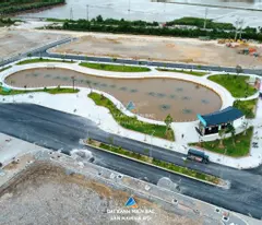 Bán đất KĐT kiểu mẫu Tân Thanh Elite City Hà Nam, mặt đường 68m, Chỉ 1,6 tỷ
