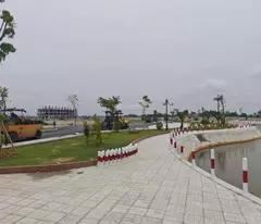Bán đất KĐT kiểu mẫu Tân Thanh Elite City Hà Nam, mặt đường 68m, Chỉ 1,6 tỷ