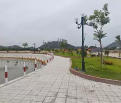 Bán đất KĐT kiểu mẫu Tân Thanh Elite City Hà Nam, mặt đường 68m, Chỉ 1,6 tỷ