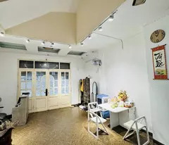 Nhà đẹp Lạc Long Quân, Tây Hồ - Gần Oto/3 ngủ đầy đủ công năng - 50m2 - 9.9 tỷ
