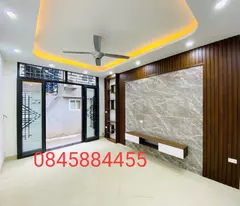 NHÀ VĂN QUÁN MỚI KÍNH COONG. 42M2, 5 TẰNG 5 NGỦ ĐỦ CÔNG NĂNG. GIẢ NHỈNH 6 TỶ TIỂU HỌC.
