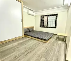 Bán nhà Ngõ Trại Cá, Trương Định 33m, 5 tầng. Giá: 6.38 tỷ