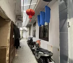 Bán nhà riêng, số nhà: 21 phố Lò Đúc, chính chủ, pháp lý rõ ràng.