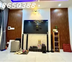 NHÀ PHƯỜNG 9 TÂN BÌNH, GẦN LÝ THƯỜNG KIỆT, 4X11, HẺM XE TẢI, NHỈNH 3 TỶ