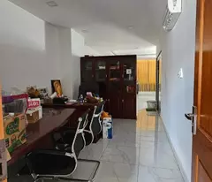 Bá nhà 5 tầng Mặt phố Bình Trưng Đông Quận 2 giá tốt
