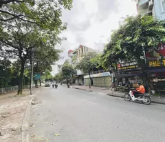 Bán nhà mặt phố Thượng Đình, Thanh Xuân - 50m - nhỉnh 15 tỷ - ô tô đỗ Kinh Doanh đỉnh