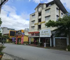 Cần bán khách sạn đường Trần Hưng Đạo, Lai Châu DT 2167m2 giá chỉ 28 tỷ
