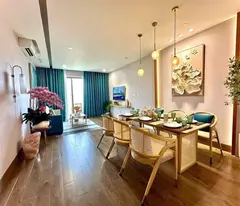 Căn hộ biển The Maris Vũng Tàu full nội thất - Thanh toán 39 triệu/tháng trong 3 năm không lãi suất