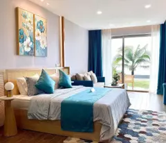 Căn hộ biển The Maris Vũng Tàu full nội thất - Thanh toán 39 triệu/tháng trong 3 năm không lãi suất