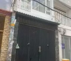 Bán nhà Tân Phú,gần Luỹ Bán Bích,hẻm 8m, 4 tầng, 4,1x9m, nhỉnh 5 tỷ
