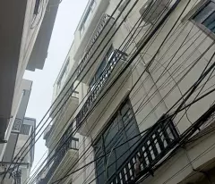 VỢ CHỒNG EM CẦN BÁN NHÀ MẬU LƯƠNG Ở LUÔN KINH DOANH TỐT SINH LỜI LUÔN
