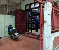 Bán Nhà Thái Hà 5 Tầng 120m2 Lô Góc Ô Tô Đô Cửa Doanh Thu 50tr/Tháng 18.3 Tỷ