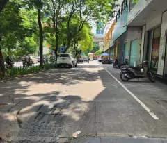 Bán Nhà Thái Hà 5 Tầng 120m2 Lô Góc Ô Tô Đô Cửa Doanh Thu 50tr/Tháng 18.3 Tỷ