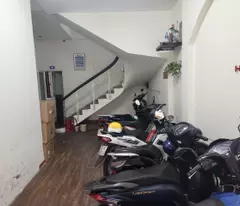 Bán Nhà Thái Hà 5 Tầng 120m2 Lô Góc Ô Tô Đô Cửa Doanh Thu 50tr/Tháng 18.3 Tỷ
