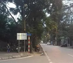 Bán Biệt Thự Đặng Thai Mai 5 Tầng 295m2 Thoáng 4 Mặt 55 Tỷ Thiết kế Phong Cách Ý