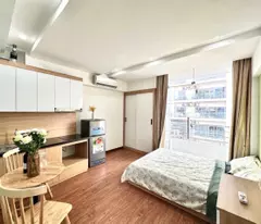 Nhà đẹp Dòng tiền 84tr/tháng, Thụy Khuê, Tây Hồ -Gần phố, 8 tầng, Thang máy, Diện tích lớn