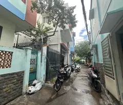 BÁN NHÀ HẺM XE HƠI HOÀNG VĂN THỤ PHÚ NHUẬN, 8X8M (64M2) CHỈ 8 TỶ