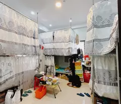 Căn hộ dịch vụ Ngang 3.5 nở 4.5x 20 m
5 tấm Q4 dòng tiền thuê 80 triệu