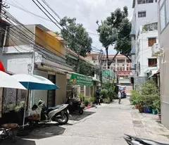 Căn hộ dịch vụ Ngang 3.5 nở 4.5x 20 m
5 tấm Q4 dòng tiền thuê 80 triệu