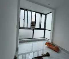 Ngang 3 x 4- 3 tấm chỉ 1,5 tỷ Vĩnh Khánh Q 4