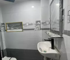 Ngang 3 x 4- 3 tấm chỉ 1,5 tỷ Vĩnh Khánh Q 4