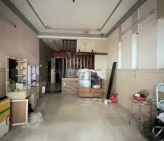 Hẻm xe tải Ngang 6 nở hậu 6.2 x 13 m- 3 tấm chỉ  6 tỷ Q4