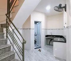 HẺM XE HƠI NGANG 3 X 9 ĐÚC 2 TẤM HƠN 2 TỶ Q4