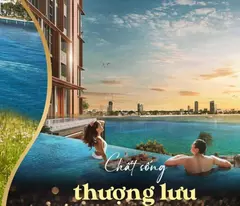 MỞ BÁN CHUNG CƯ CAO CẤP MẶT TIỀN SÔNG HÀN