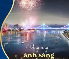 MỞ BÁN CHUNG CƯ CAO CẤP MẶT TIỀN SÔNG HÀN