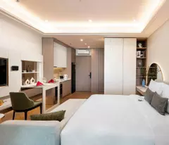 MỞ BÁN CHUNG CƯ CAO CẤP MẶT TIỀN SÔNG HÀN