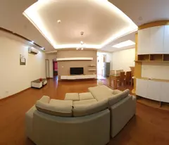 Cho thuê căn hộ chung cư phường Nghĩa Đô, quận Cầu Giấy