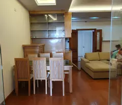 Cho thuê căn hộ chung cư phường Nghĩa Đô, quận Cầu Giấy