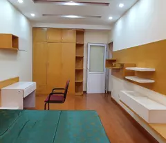 Cho thuê căn hộ chung cư phường Nghĩa Đô, quận Cầu Giấy
