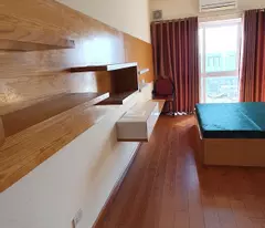 Cho thuê căn hộ chung cư phường Nghĩa Đô, quận Cầu Giấy