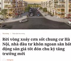 Chỉ với 1,5 tỷ sở hữu đất biệt thự đẳng cấp -HoianLegacity