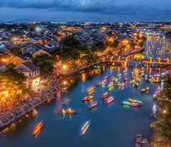 Chỉ với 1,5 tỷ  sở hữu được lô đất biệt thự  đẳng cấp-Hoian Legacity. Hội An