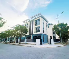 Cơ hội đầu tư vốn nhỏ lời to với căn biệt thự Đông Bắc đẹp nhất dự án An Quý Villa