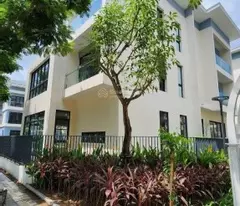 Cơ hội đầu tư vốn nhỏ lời to với căn biệt thự Đông Bắc đẹp nhất dự án An Quý Villa