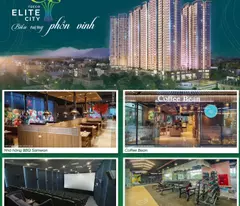 Đón đầu xu hướng đầu tư 3 KHÔNG với căn hộ cao cấp tại Tecco Elite City