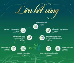 Đón đầu xu hướng đầu tư 3 KHÔNG với căn hộ cao cấp tại Tecco Elite City