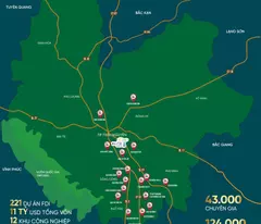 Đón đầu xu hướng đầu tư 3 KHÔNG với căn hộ cao cấp tại Tecco Elite City